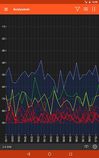 WiFi Tool screenshot 13