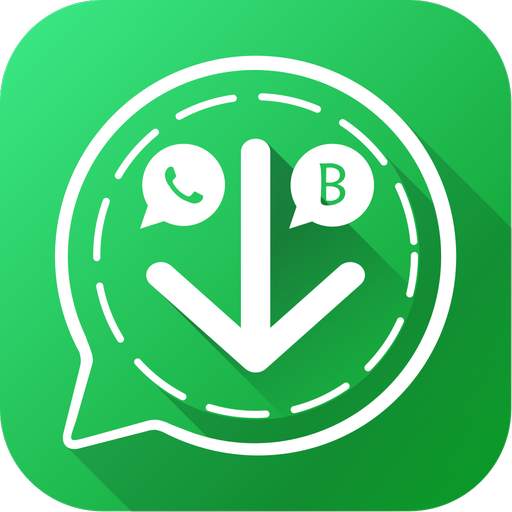 Status Saver For WhatsApp Business, WhatsApp & WA 1.5.1