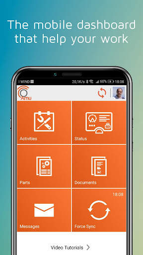 Opera Amusement screenshot 1