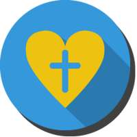 Christianical, dating chat app