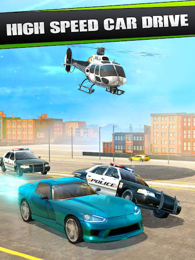 Real Car Rider - Highway Car screenshot 1