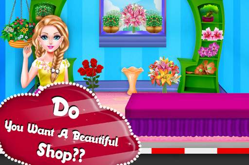 Sophia's Flower Shop screenshot 6