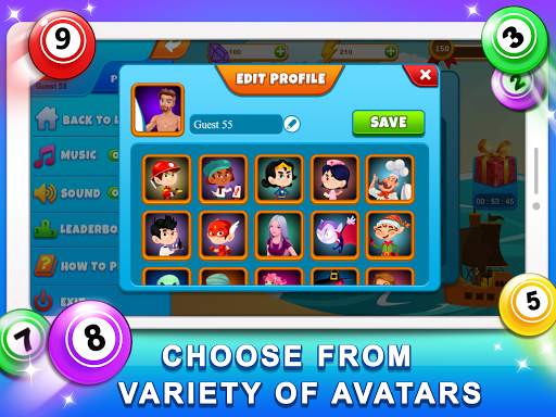 Tambola World screenshot 2
