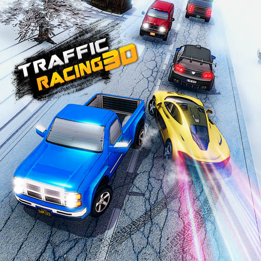 Highway Speed Drift Racer: Traffic Racing 3D 1.1