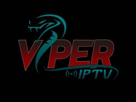 VIPER PLAY TV screenshot 1