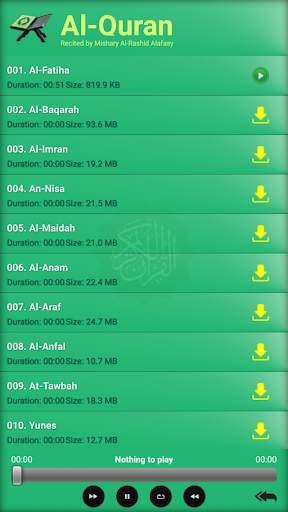 Persian Calendar screenshot 6