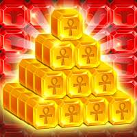 Pharaoh Diamond Tap Crush logo