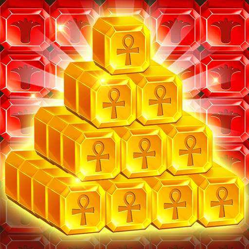 Pharaoh Diamond Tap Crush 1.3