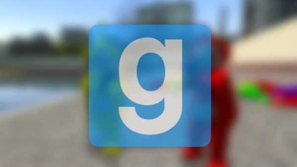 Pro Garry's Mod GMod screenshot 1