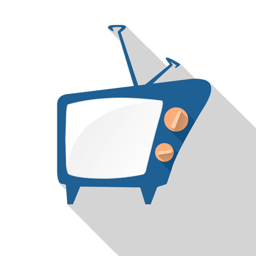 Next Episode - Track TV Shows, Movies &amp; TV Series icon