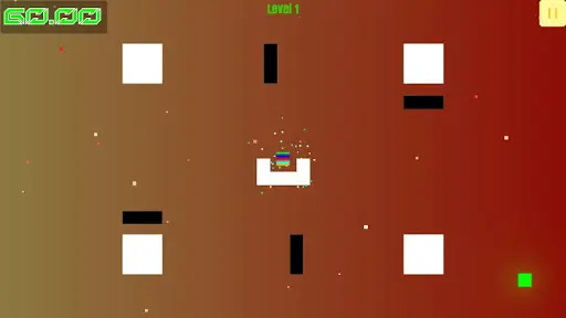 Go Go 1 تصوير الشاشة