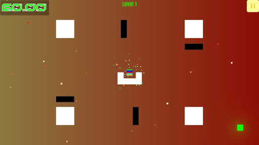 Go Go screenshot 1