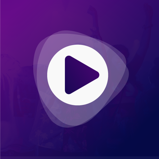 XNX Video Player Lite icon