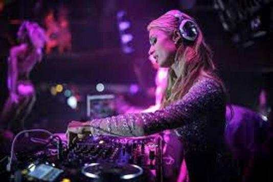 DJ WORLD screenshot 1