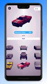snow drift game 2020-  Extreme car drifting game screenshot 2