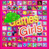 Games For Girls -Girl Games 1.0