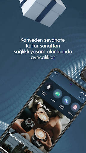 Turkcell Platinum screenshot 2