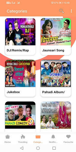 Pahari Song & Himachali Song with Nati, Lokgeet screenshot 5