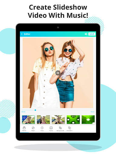 Ad Maker: Slideshow Video Ads screenshot 17