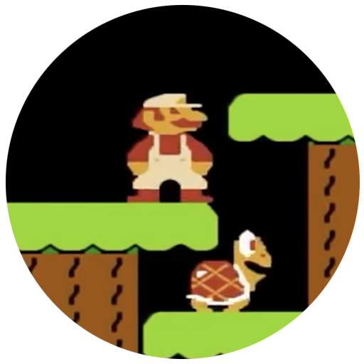 Super Bros Original Game 1985 1.0.3