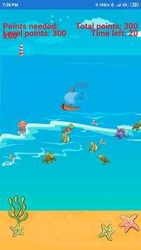 Indian fishing clash screenshot 2
