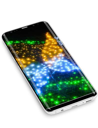 Wallpaper HD screenshot 9