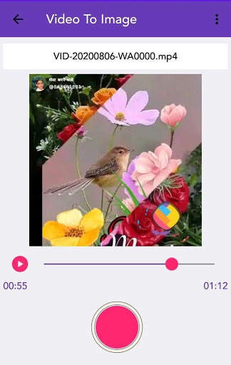 Video Editor X Pro - Video Filters - Slomo Video screenshot 8