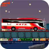 Po Raya game Bus 1