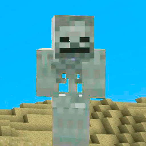 Mob Armor Minecraft icon