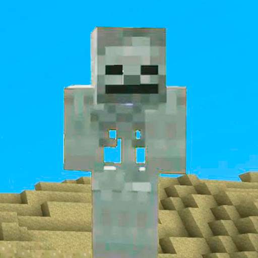 Mob Armor Minecraft 21