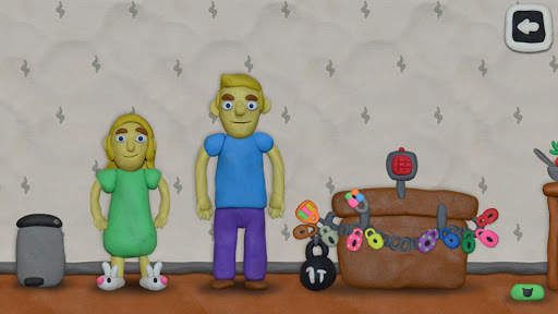 12 Locks at FFGTV home screenshot 2