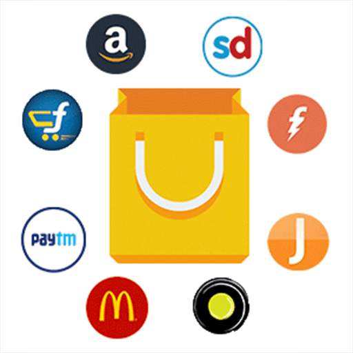 Shopin One - All in One App 1.0.0.3