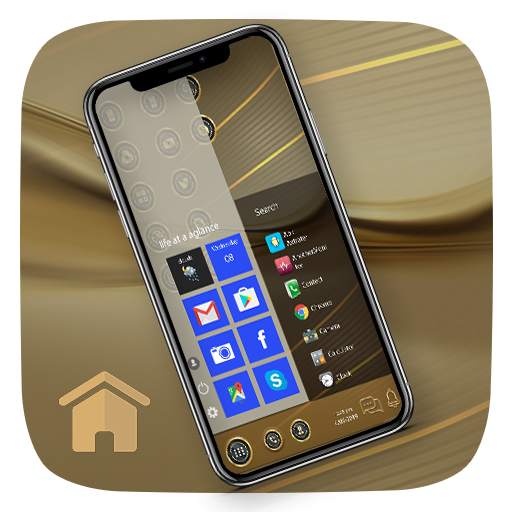 Modern Theme for Android Mobil 1.0