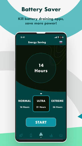 Ultra Cleaner PRO - Clean&Boost Your Phone screenshot 2