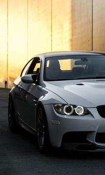 Best New Wallpapers BMW M3 Series Themes screenshot 3