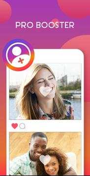 Popular For Instagram Follower&Likes For Instagram screenshot 1