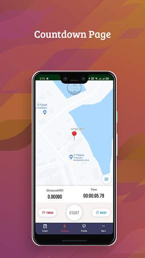 BSMDM 2021 screenshot 1