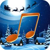 Christmas Music Theme For Free Music Player 1.0