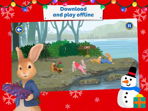 CBeebies Playtime Island: Game screenshot 15