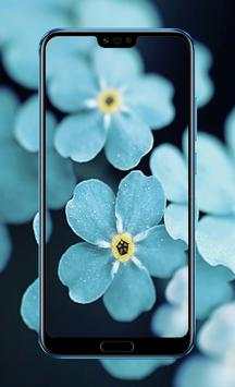 4K Wallpaper Flower 11 تصوير الشاشة