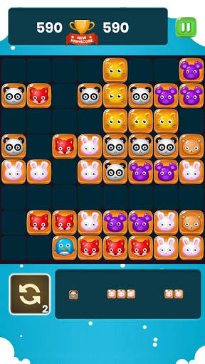 Block Puzzle Legend - Block Puzzle Classic screenshot 6