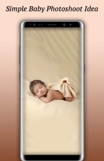 Baby Photoshoot Ideas 2019 screenshot 5