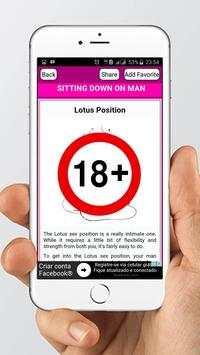 119 Best Sex Positions 3 تصوير الشاشة