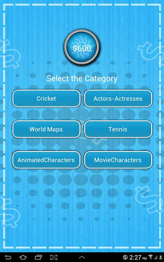 Wheel of Knowledge screenshot 9