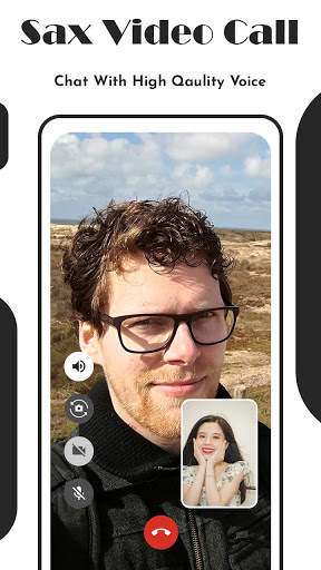 Sax Video Call screenshot 5