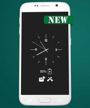 Always on Display - AMOLED screenshot 3