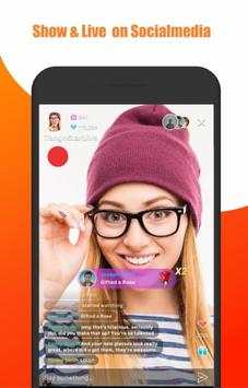Screen Recorder - Video Editor & Video Recorder screenshot 2