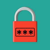 Password Generator icon