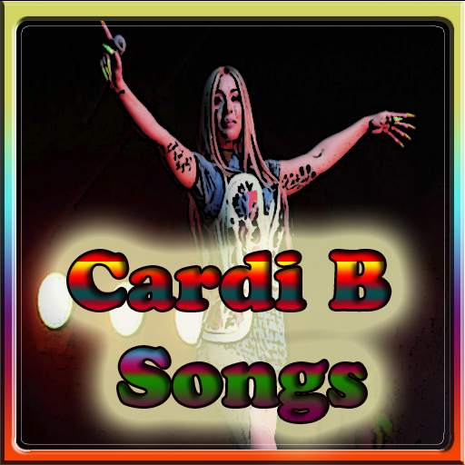 Cardi B Songs 1.0