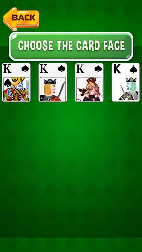 Solitaire Card Games 2020 screenshot 4